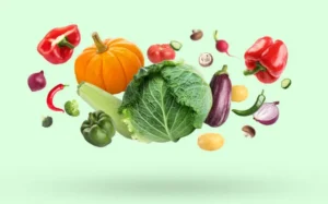 🥗 Fruits and Vegetables WhatsApp Group Links 2025